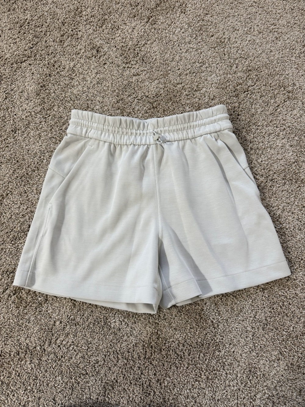 lululemon athletica Softstreme High Rise Short 4” Women’s